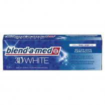 Blend-a-med _3D White Delicate White pasta do zębów 75 ml