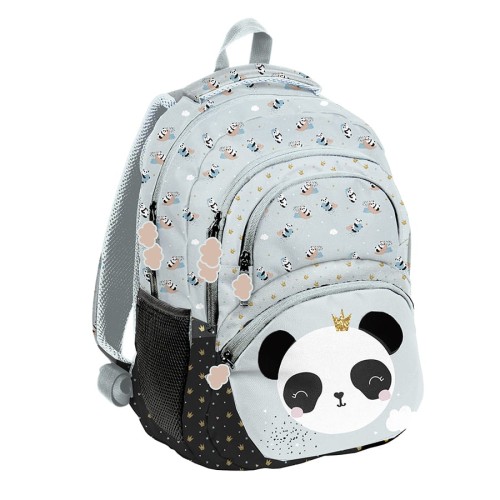 Plecak wczesnoszkolny Panda
