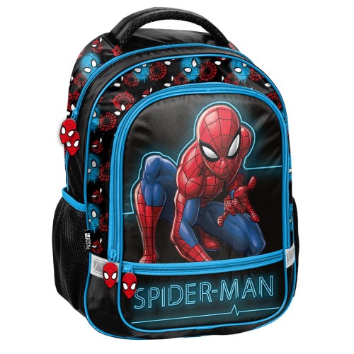 Plecak wczesnoszkolny Spiderman
