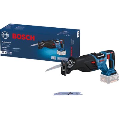 BOSCH Professional Piła szablasta GSA 185-Li Solo 06016C0020