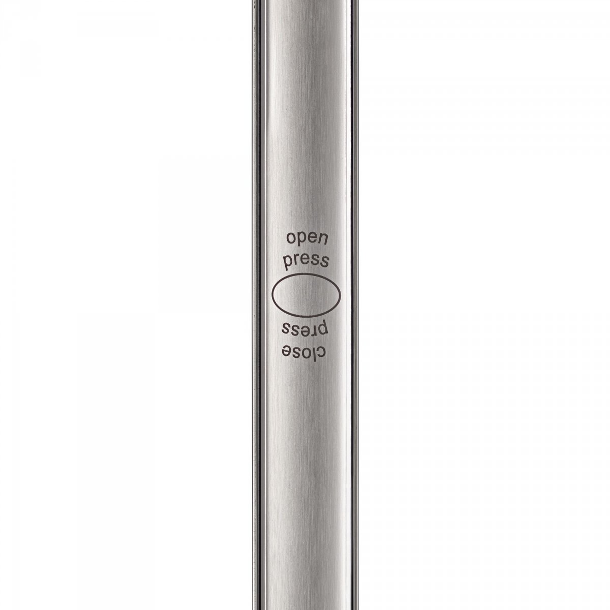 Szczypce silikonowe z blokadą 30cm - Roesle