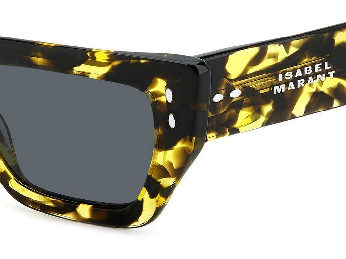 Okulary przeciwsłoneczne Isabel Marant IM 0159 S SCL