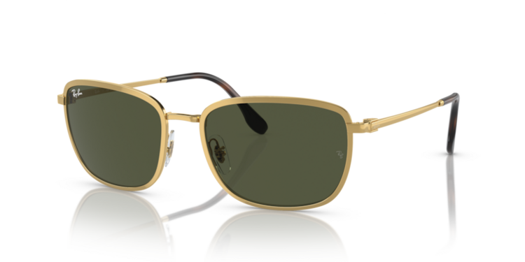 Okulary Przeciwsłoneczne Ray Ban RB 3705 001/31