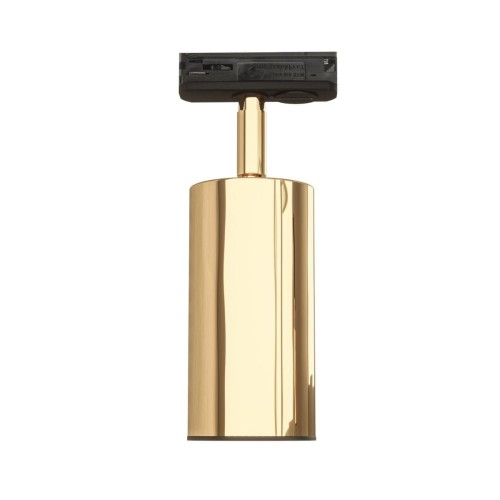 Track Lea Gold reflektor spot do szyny czarny/złoty OR85211