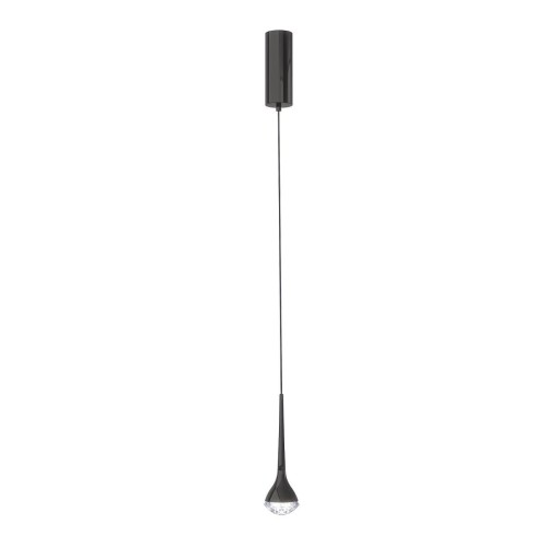 Crima Nero LED lampa wisząca 1-punktowa OR84795