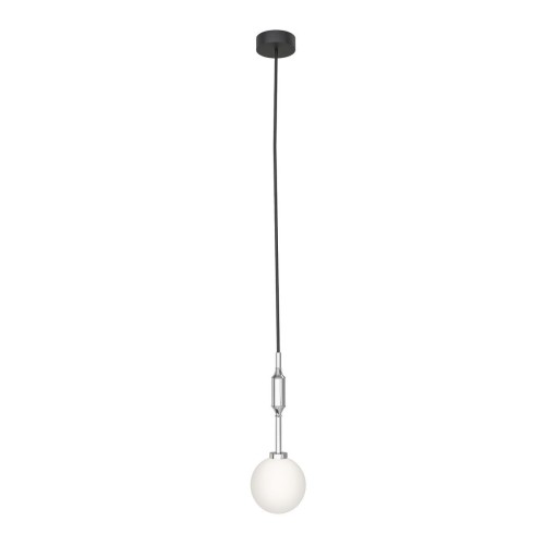 Ero I Cromo B lampa wisząca 1-punktowa OR84979