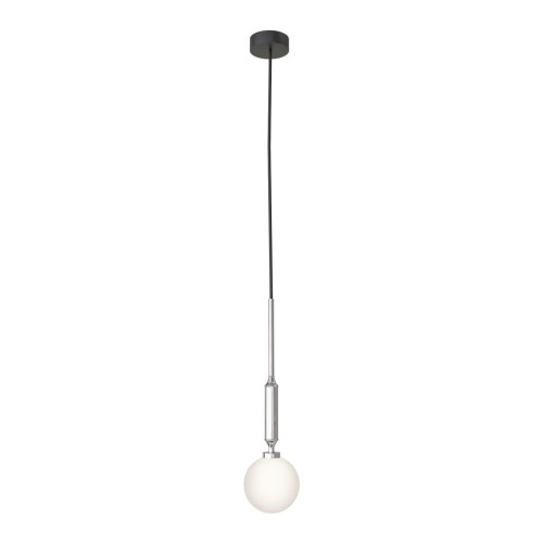 Zdjęcia - Żyrandol / lampa Ero I Cromo C lampa wisząca 1-punktowa OR84986