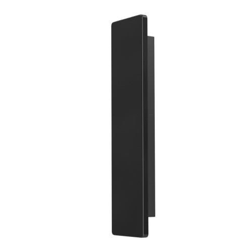 Ante Nero 30 LED kinkiet 1-punktowy czarny OR84771