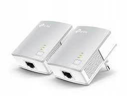 Adapter sieciowy TP-Link TL-PA4010KIT Nano AV600