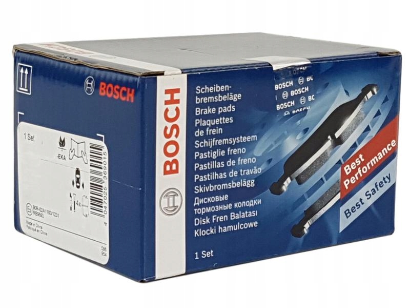 BOSCH (Automotive Aftermarket) (Automotive Aftermarket) 0 986 494 816 0 986 494 816