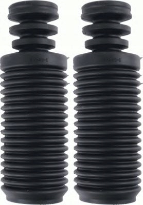 SACHS OSŁONY AMORTYZATORÓW Z ODBOJAMI 900172 PRZÓD NISSAN ALMERA 00-/X-TRAIL 01 900172