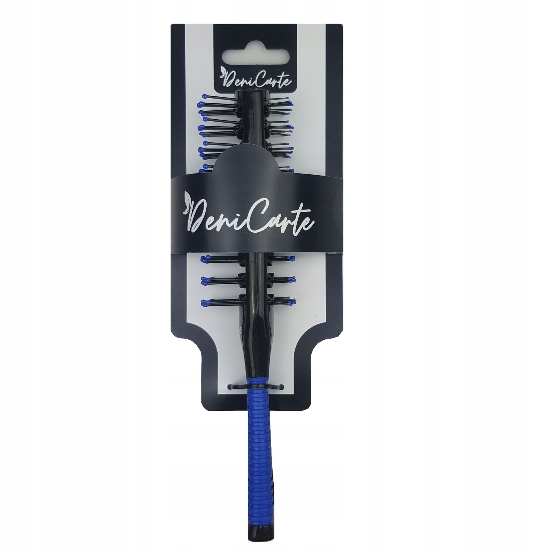 Deni Carte Szczotka Do Włosów Dwustronna