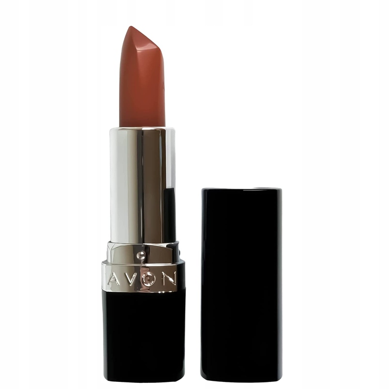 Avon True Colour Ultrakremowa szminka Cappuccino