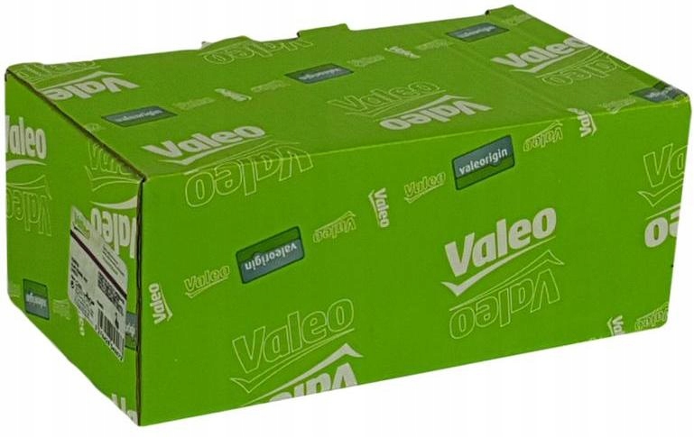 VALEO Pompa sprzęgła 874312 874312