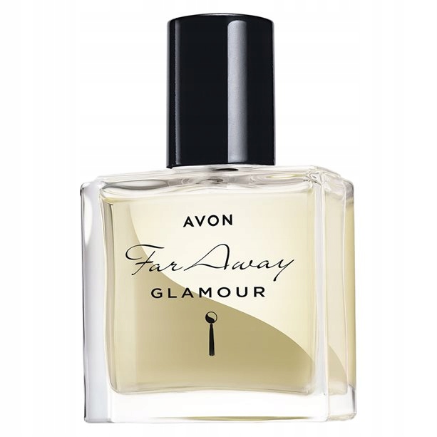 Avon Woda Perfumowana Far Away Glamour 30 Ml