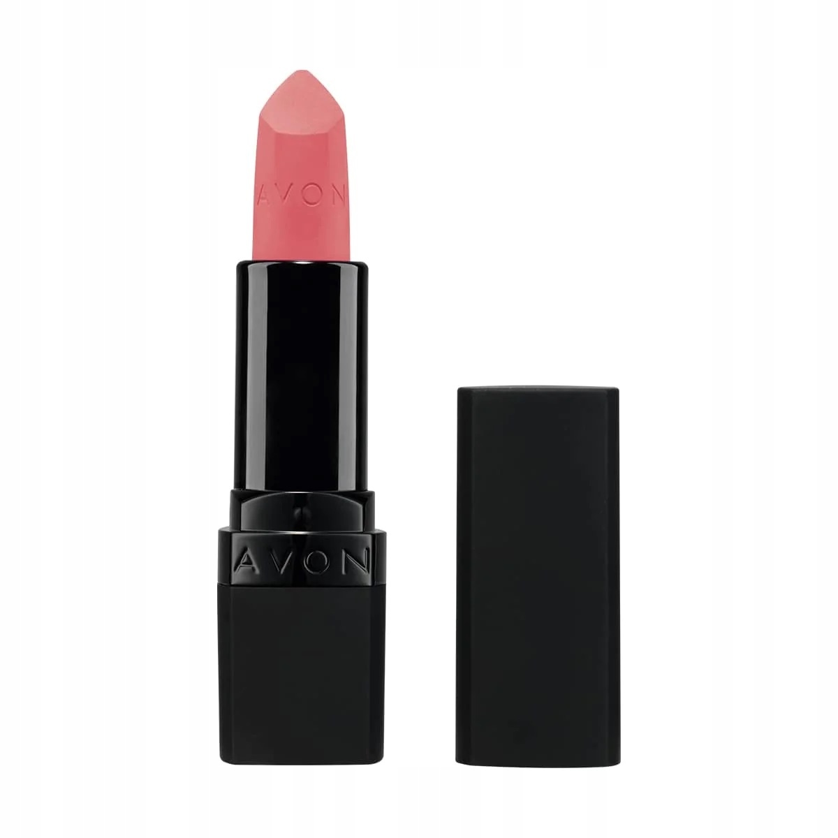 Avon True Color Ultramatowa szminka Pink Passion