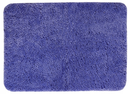 Dywanik łazienkowy Very Peri 50 x 80 cm Evg Trade