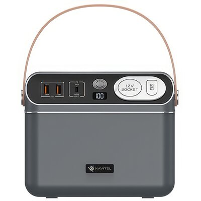 Stacja zasilania NAVITEL NS150