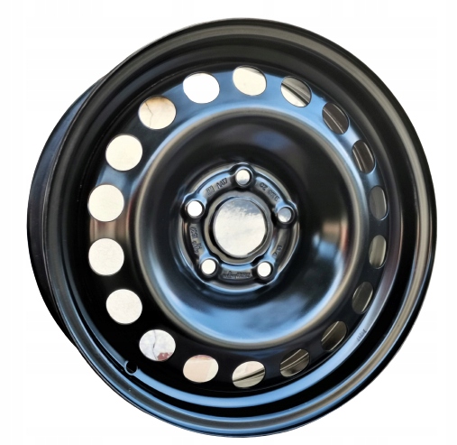KFZ 308/SW/CC/3008 7.00 x 16 4 x 108.0 ET 32