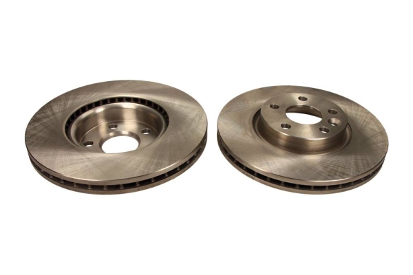 MAXGEAR Tarcza hamulcowa 19-1332