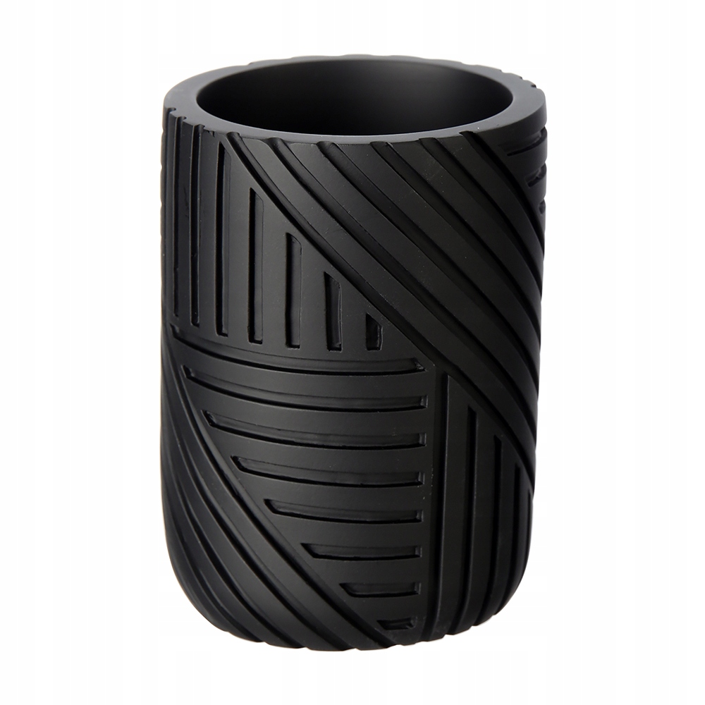 Kubek Nairobi czarny