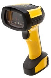 Datalogic PowerScan PBT9600, RS232 Kit, BT, 2D, SR, BT (5.0), multi-IF, kit (RS232)