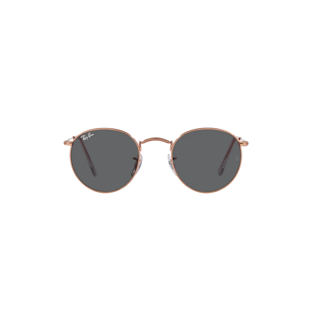 Ray Ban Okulary przeciwsłoneczne HIGHSTREET RB3471 029/3R (32) Metalowe