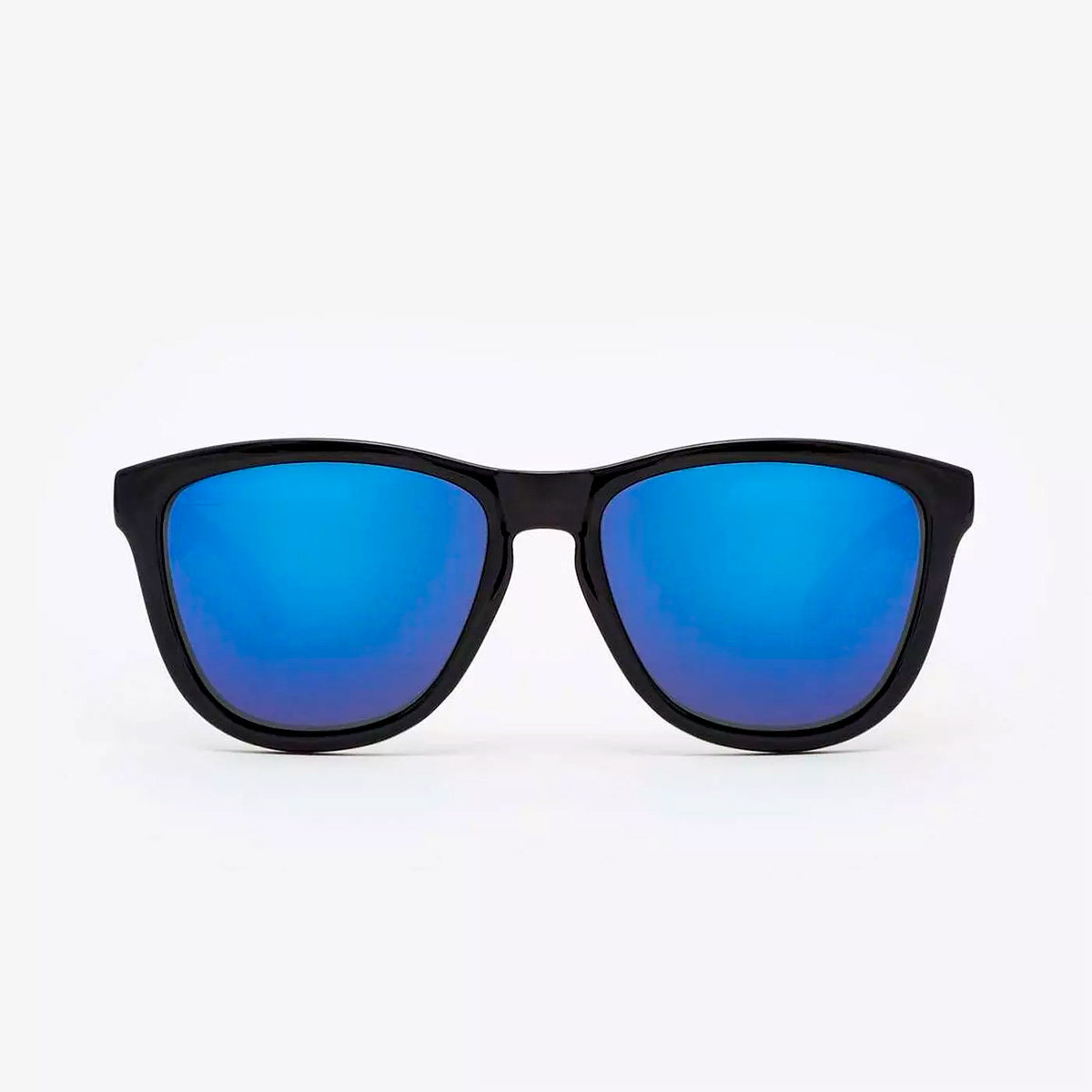 Hawkers Okulary Diamond Black Sky One