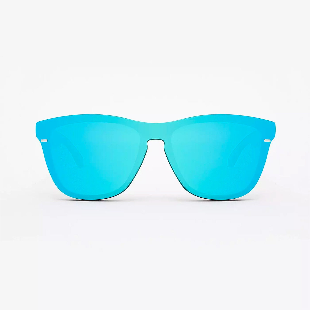 Hawkers Okulary Blue Venm One Pokrowiec Czyścik
