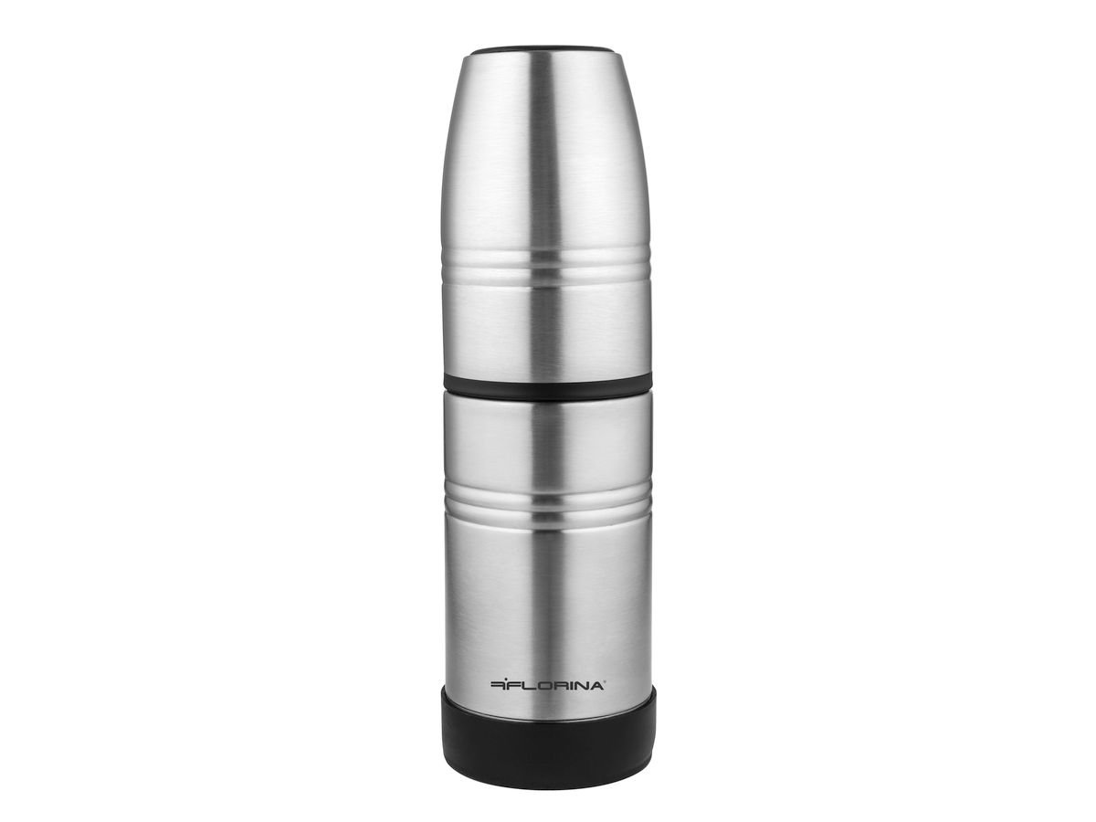 Fl1 TERMOS NIERDZEWNY BULLET 600ML 2 W 1 50C-TER-SVF600A