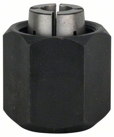 Bosch Tuleja zaciskowa 8 mm 24 mm 2608570105 Średnica 8 mm