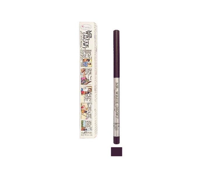 TheBalm TheBalm Mr Write Now Scott B Bordeaux | Kredka do oczu 0,28g