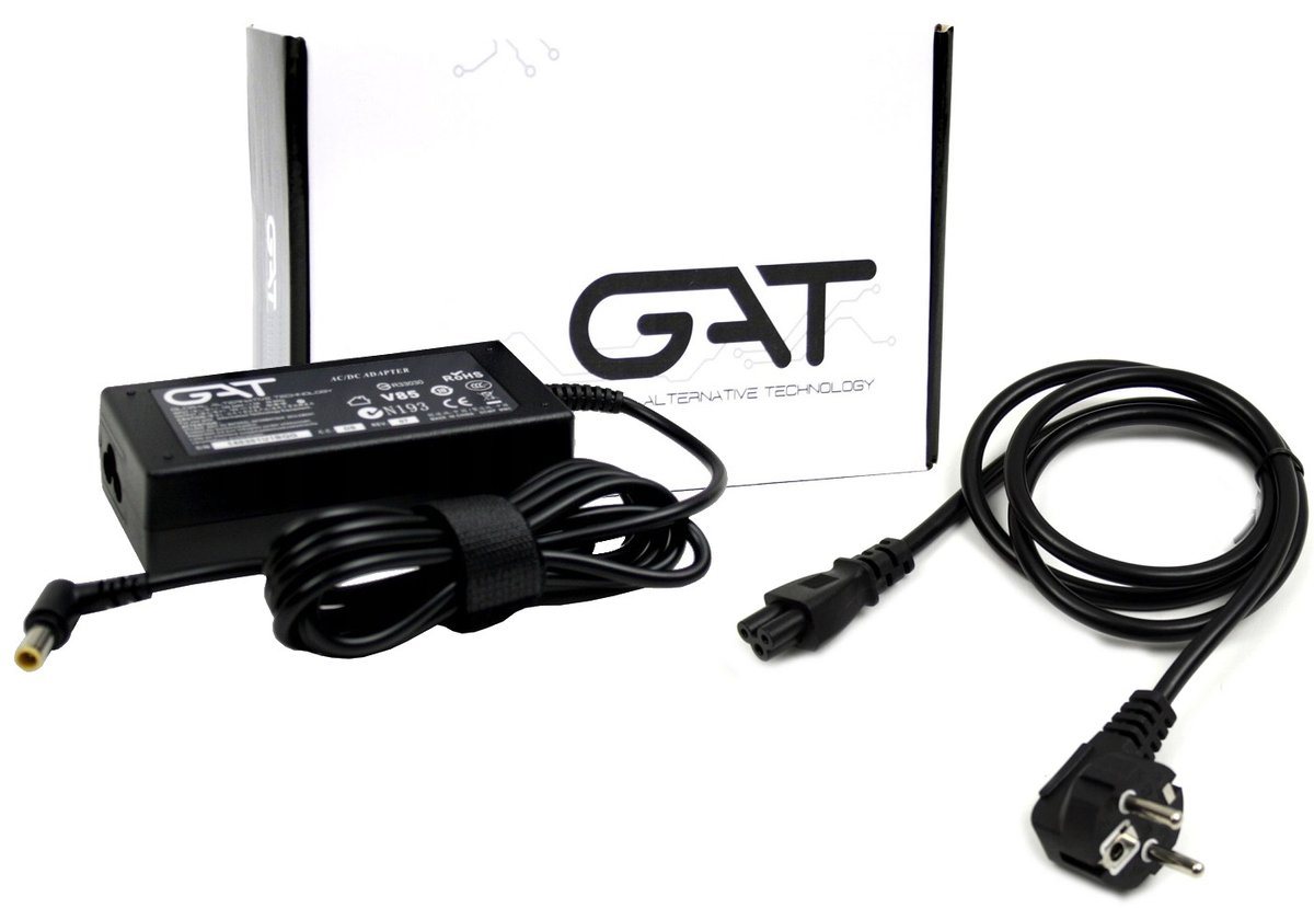 Zasilacz Samsung 173P 193P 760B A3514_DPN SM172B