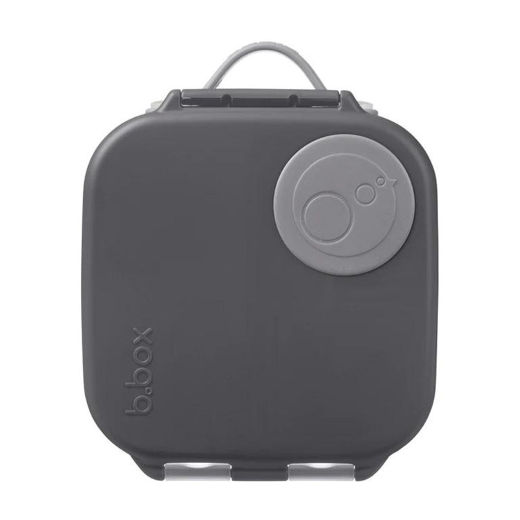B.Box, Mini lunchbox, Graphite