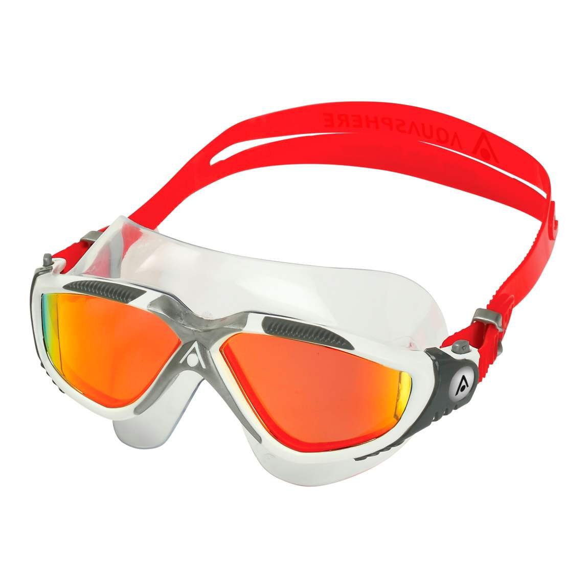 Okulary pływackie maska unisex Aqua Sphere Vista Active