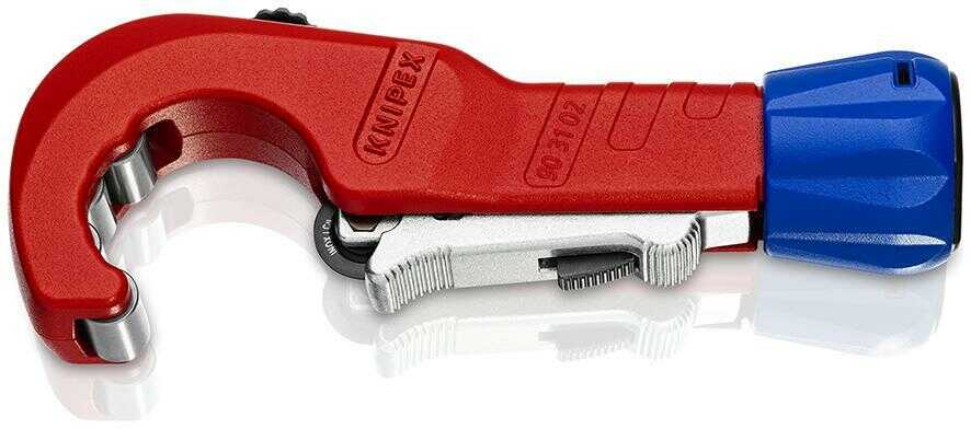 KNIPEX TubiX Obcinak do rur Cu-INOX 6 35