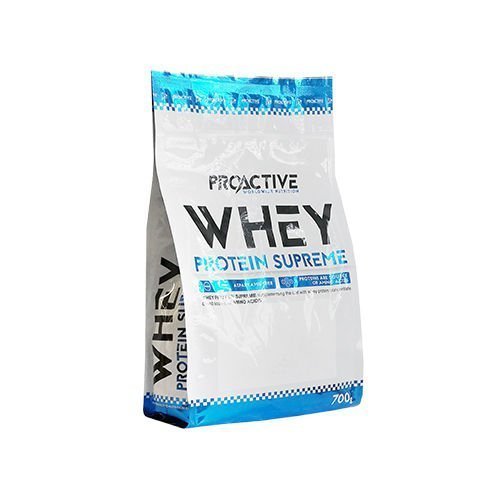 PROACTIVE Whey Bag - 700g
