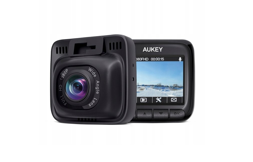 AUKEY DR01 Full HD