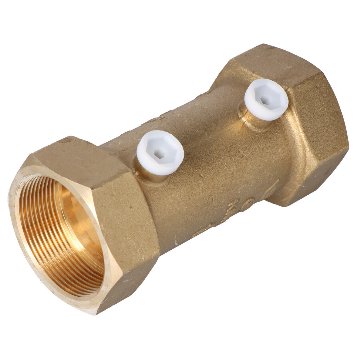 Danfoss Zawór antyskażeniowy Socla 2" GW EA291 z zaworem zwrotnym 149B2215
