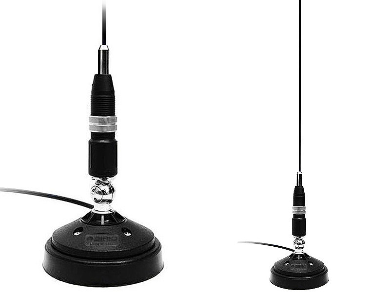 Antena Sam.Cb Sirio Snake/Mini 27 Mag