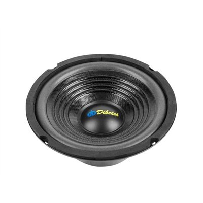 Zdjęcia - Głośniki samochodowe Dibeisi Głośnik 6,5" DBS-G6501 4 Ohm 