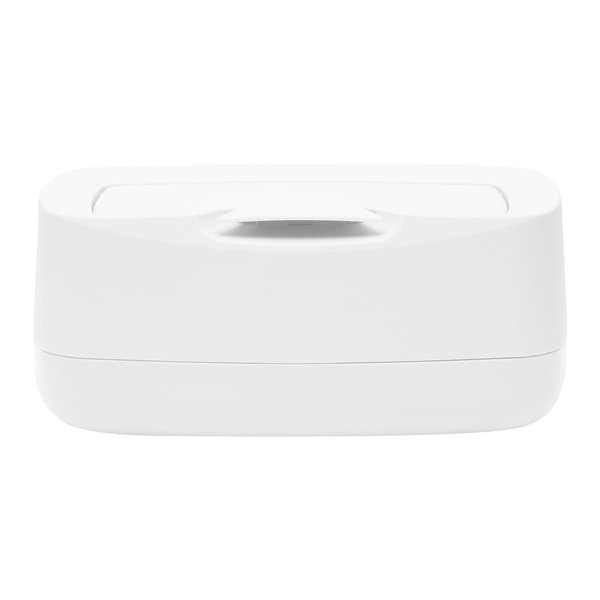 BEBE-JOU Pojemnik na mokre chusteczki Silk White