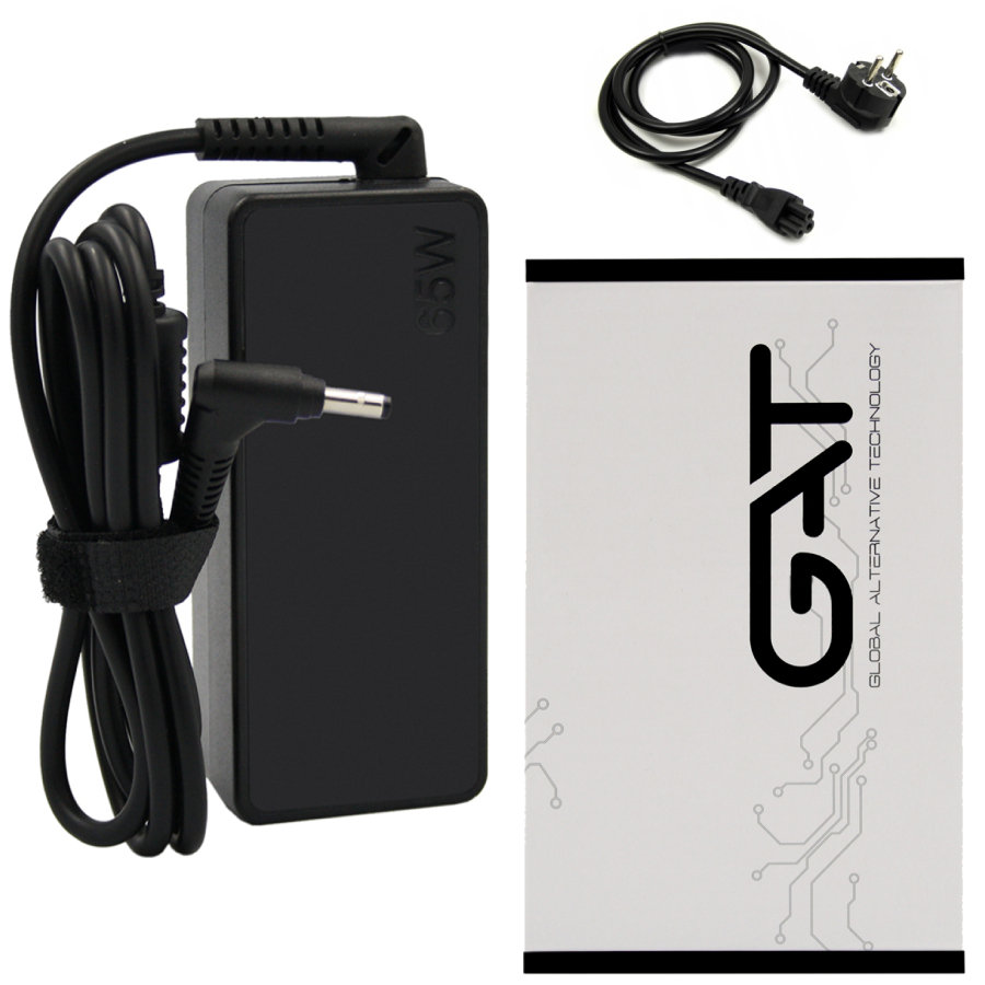 Lenovo Ładowarka Laptopa 100-14IBD 100-14IBY 20V