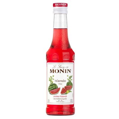 Monin Watermelon 250ml (arbuzowy)