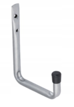 Hak pojedyńczy HPU 120x80x55 mm