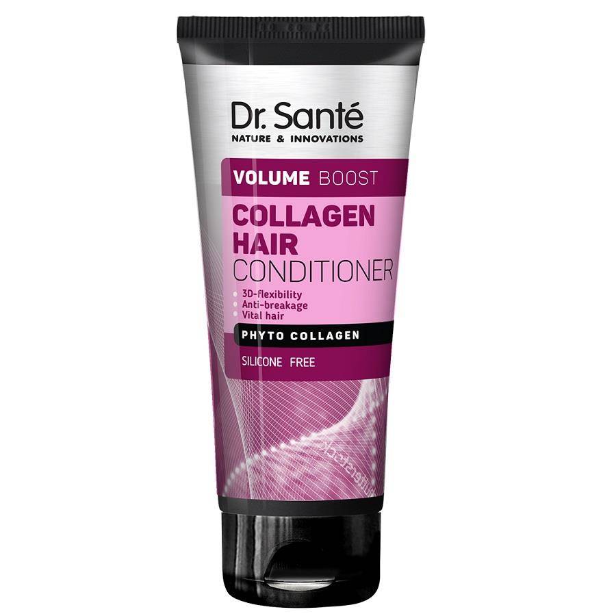 Collagen Hair Conditioner odżywka zwiększająca objętość włosów z kolagenem 200ml