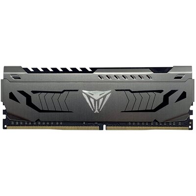 Patriot Memory PATRIOT Viper Steel DDR4 8GB 3600MHz CL18 XMP2