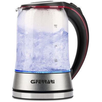 G3Ferrari Vidro G10163