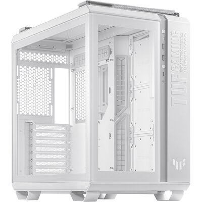 Asus TUF Gaming GT502 Kolor: BIAŁY