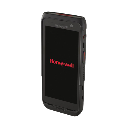 Kolektor danych Honeywell CT47 Bluetooth, Wi-Fi, 6 GB/128 GB, S0703 (Standard Range)